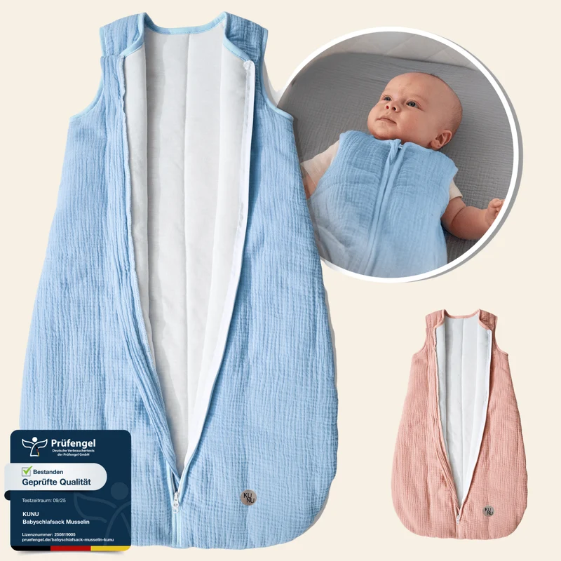 Baby Schlafsack