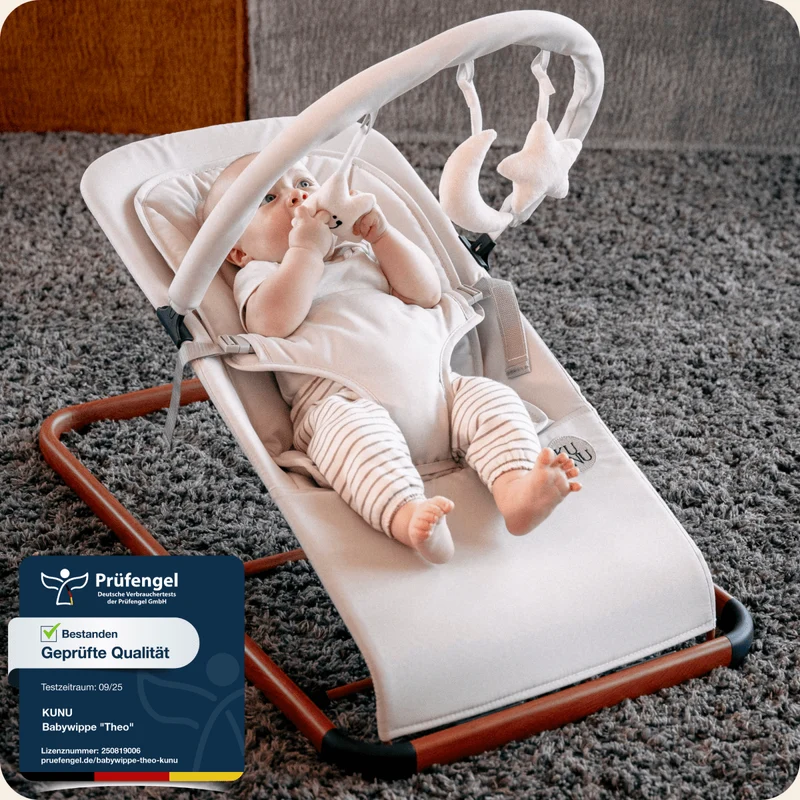 Babywippe