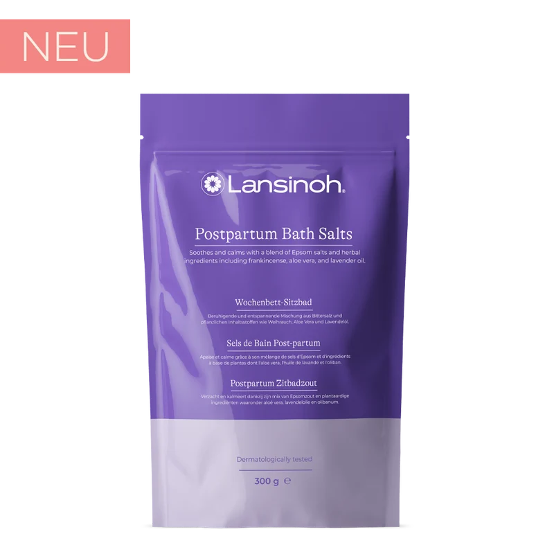 NEU: Wochenbett-Sitzbad