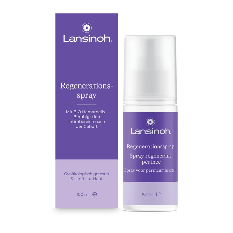 Lansinoh® Regenerationsspray