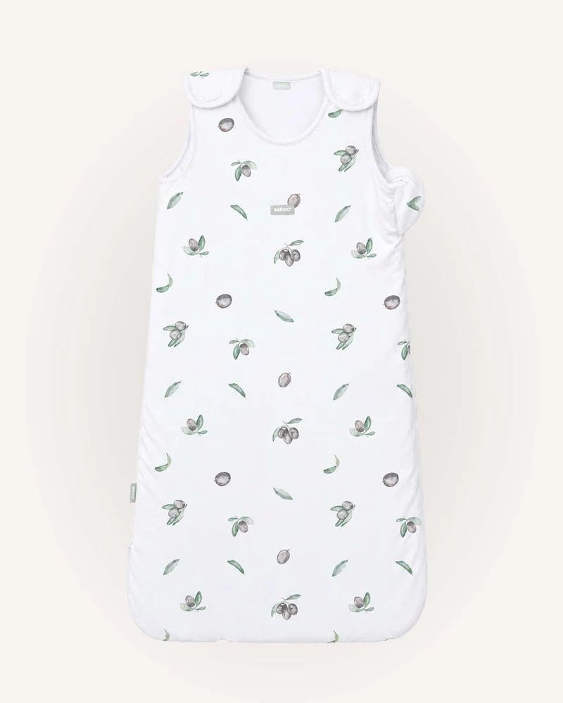 BABYGO® Babyschlafsack